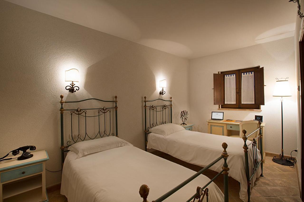 مونتيبراندون Agriturismo Il Sapore Della Luna المظهر الخارجي الصورة