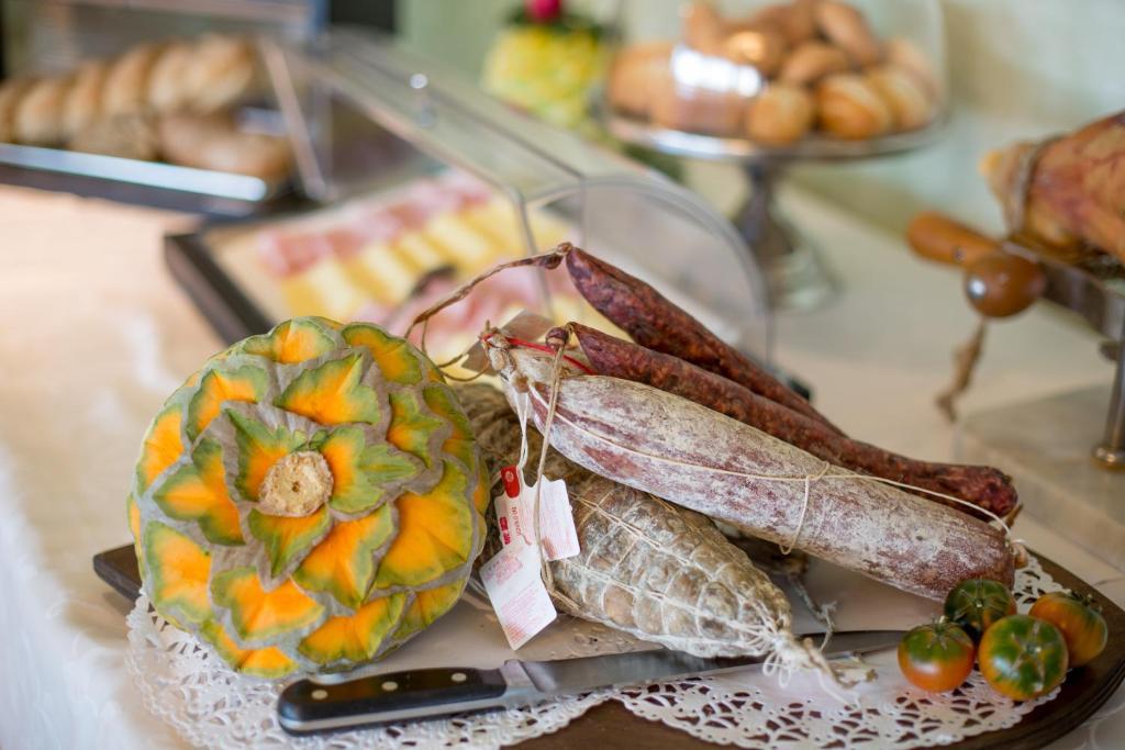 مونتيبراندون Agriturismo Il Sapore Della Luna المظهر الخارجي الصورة