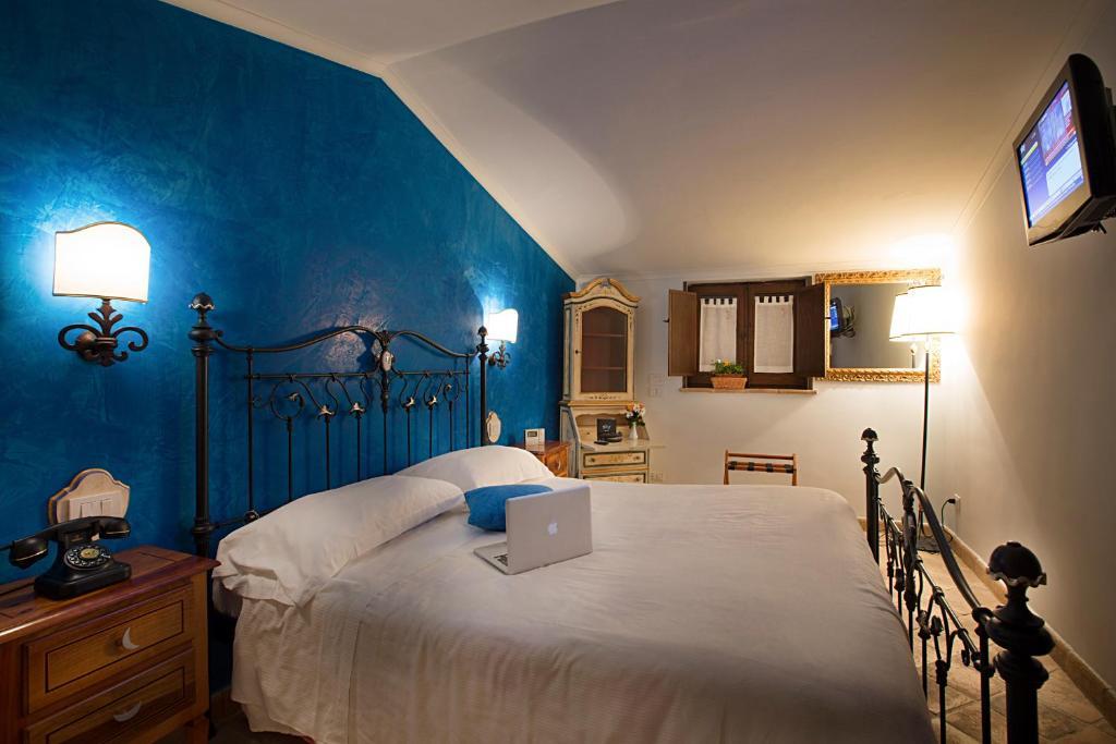 مونتيبراندون Agriturismo Il Sapore Della Luna المظهر الخارجي الصورة