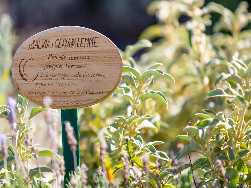 مونتيبراندون Agriturismo Il Sapore Della Luna المظهر الخارجي الصورة