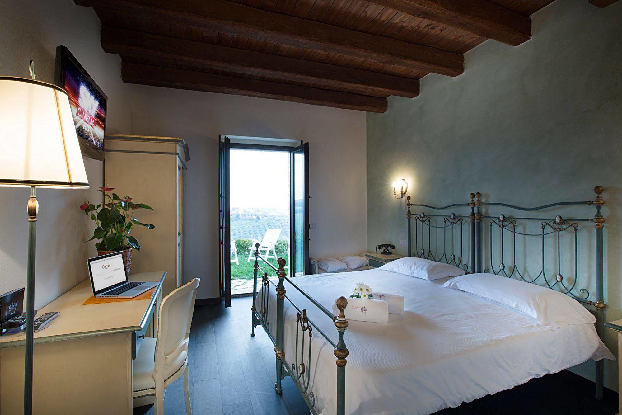 مونتيبراندون Agriturismo Il Sapore Della Luna المظهر الخارجي الصورة